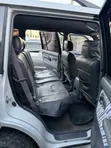 Toyota Land Cruiser Prado 2001 White - 1