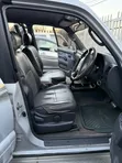 Toyota Land Cruiser Prado 2001 White - 2