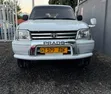 Toyota Land Cruiser Prado 2001 White - 3