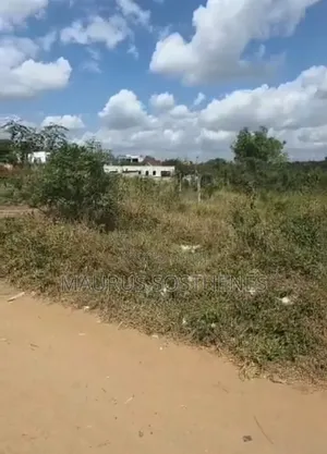 Residential Plot for Sale in Goba Majengo, Dar Es Salaam