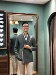 Marcelino Royal Tailor's 2-Piece Suit - 1