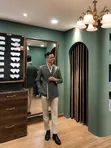 Marcelino Royal Tailor's 2-Piece Suit - 3