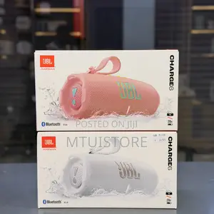 JBL Charge 6 Speaker Portable