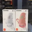 JBL Charge 6 Portable Speaker - 4