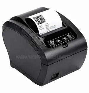 Romeson 80mm Thermal Bill Printer (P260Y)