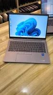 HP ZBook Firefly 14 G10 Laptop - Intel Core i7, 32GB RAM, 512GB SSD - 2