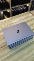 HP ZBook Firefly 14 G10 Laptop - Intel Core i7, 32GB RAM, 512GB SSD - 3