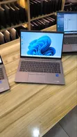 HP ZBook Firefly 14 G10 Laptop - Intel Core i7, 32GB RAM, 512GB SSD - 4