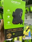 Oraimo Hydra 7 Car Phone Holder - 2