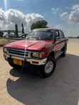 Toyota Hilux Double Cabin 2003 - 2