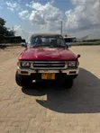Toyota Hilux Double Cabin 2003 - 3
