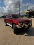 Toyota Hilux Double Cabin 2003 - 4
