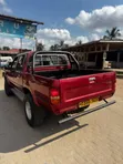 Toyota Hilux Double Cabin 2003 - 5
