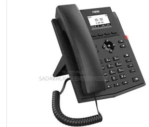 Fanvil X301P Entry-Level IP Phone - Dual SIP