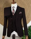 Epic Brand International Men's Suits - 1