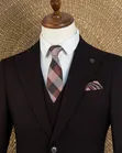 Epic Brand International Men's Suits - 3
