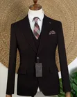 Epic Brand International Men's Suits - 4