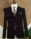 Epic Brand International Men's Suits - 5