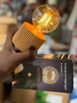 Camping Retro Night Light - 1