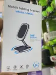 Q42 Magnetic Folding Phone Stand - 1