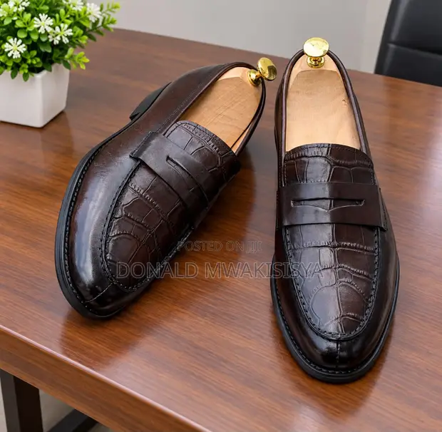Clarks Oxford Shoes - Brand New - 1