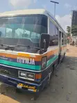Toyota Coaster 2000 - 29 Seater Bus - 1
