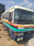 Toyota Coaster 2000 - 29 Seater Bus - 3