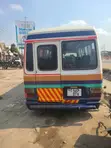 Toyota Coaster 2000 - 29 Seater Bus - 4