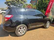 Toyota Vanguard 2012 Black - 2
