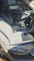 Toyota Vanguard 2012 Black - 4