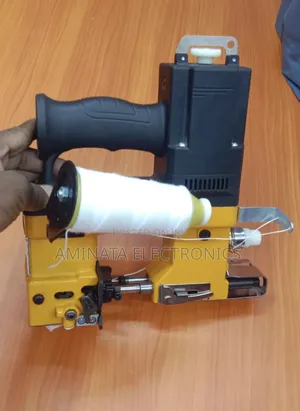 High Speed Bag Closer - Brand New