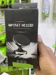 360° Magnetic Car Phone Holder - Brand New - 1