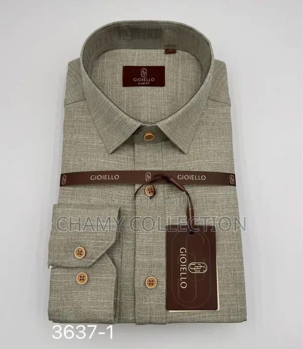 Men's Classic Shirts - Brand New - 1