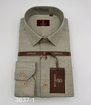 Men's Classic Shirts - Brand New