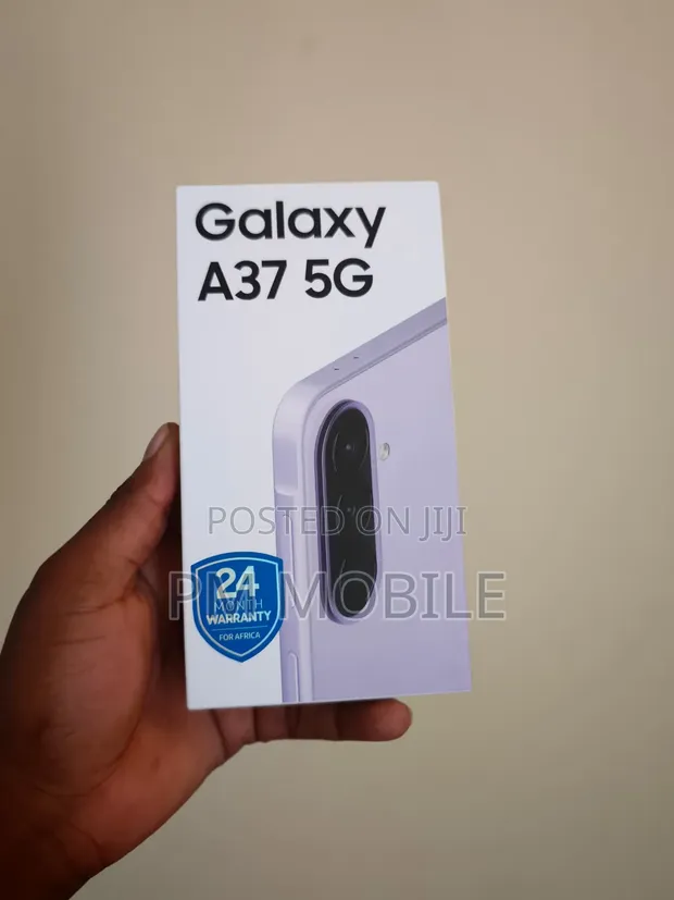 Samsung Galaxy A37 256GB - 1