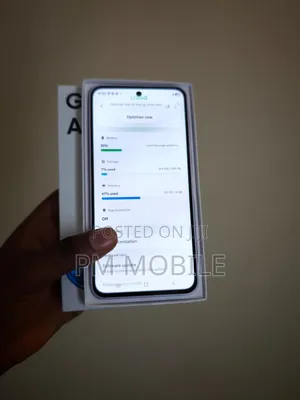 Samsung Galaxy A37 256GB