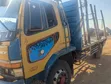 Mitsubishi Fuso 6D17 Engine Truck - 3