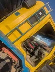 Mitsubishi Fuso 6D17 Engine Truck - 5