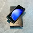New Samsung Galaxy S23 FE 128GB Gray - 4
