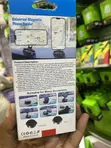Universal Magnetic Car Phone Holder - 2