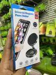 Universal Magnetic Car Phone Holder - 3