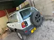 Toyota RAV4 Automatic 2003 Silver - 1