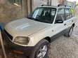Toyota RAV4 Automatic 2003 Silver - 2