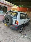 Toyota RAV4 Automatic 2003 Silver - 3