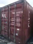 20ft & 40ft Shipping Containers for Sale - 1