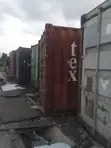 20ft & 40ft Shipping Containers for Sale - 2