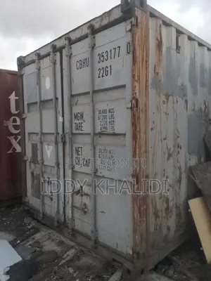 20ft & 40ft Shipping Containers for Sale