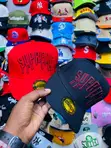 Boston Snapback Caps - Available Collection - 1