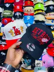 Boston Snapback Caps - Available Collection - 5