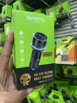Oraimo Highway 15 15.5W Dual USB Car Charger - 1